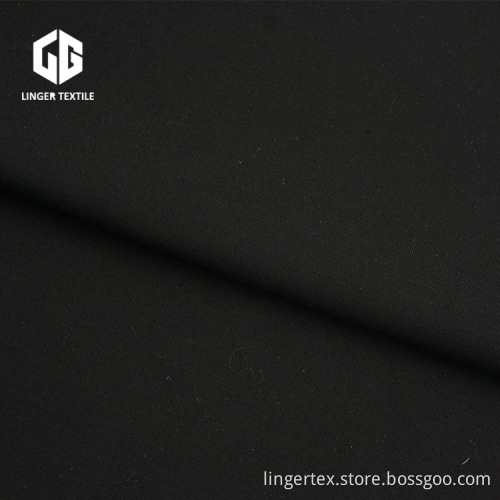 High Color Fastness 40s NR Roma Fabric